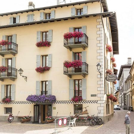 Meuble Albergo Dante Bormio Exterior photo