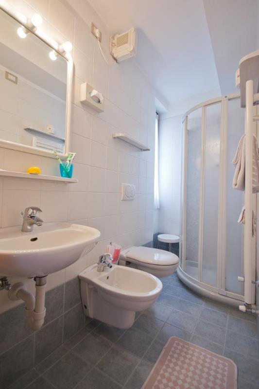 Meuble Albergo Dante Bormio Exterior photo
