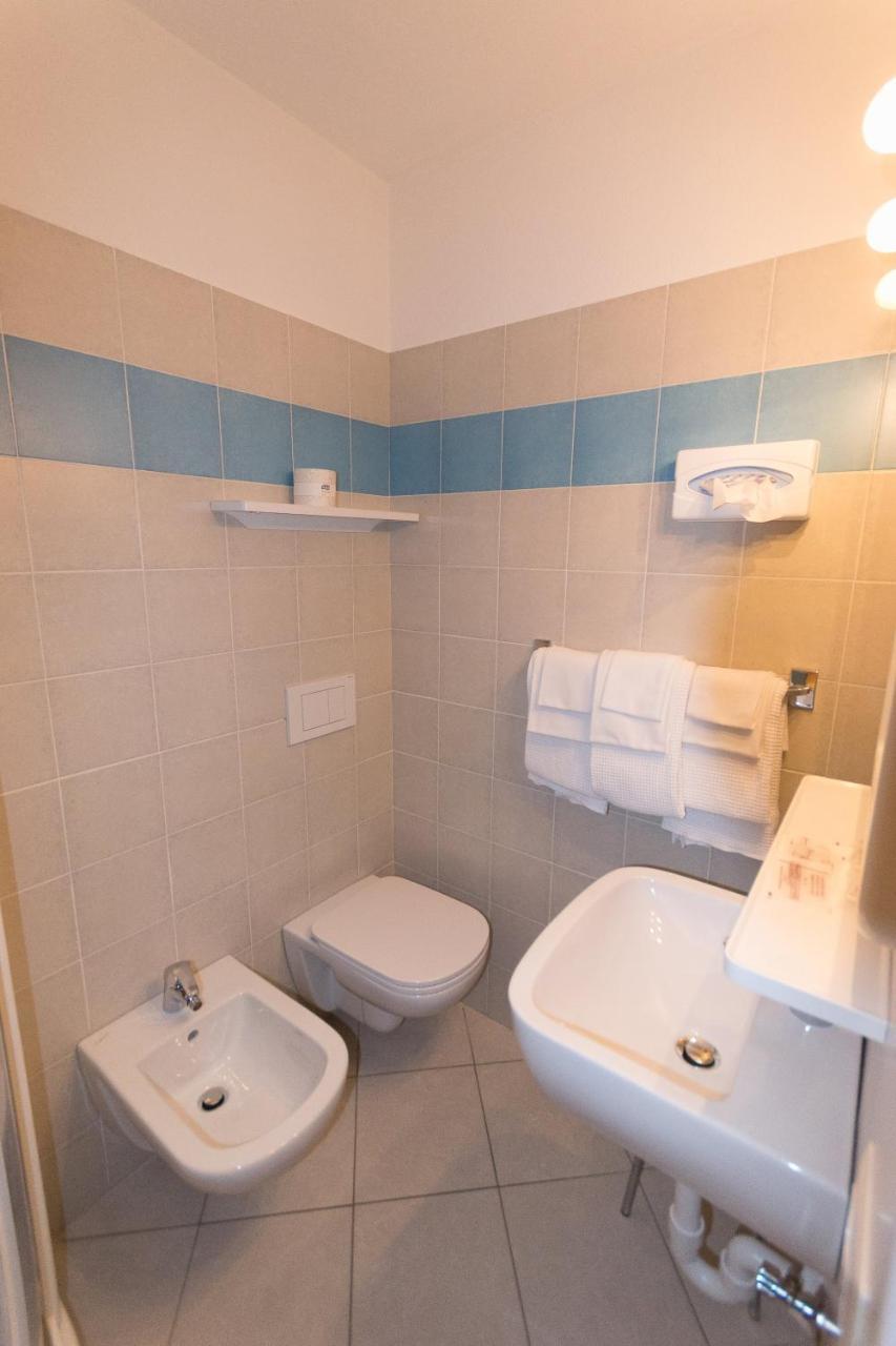 Meuble Albergo Dante Bormio Exterior photo