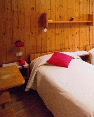 Meuble Albergo Dante Bormio Exterior photo