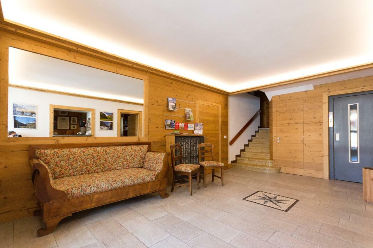 Meuble Albergo Dante Bormio Exterior photo